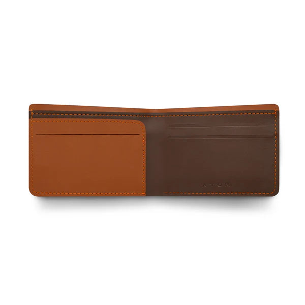 ATOM BILLFOLD Wallet For Men
