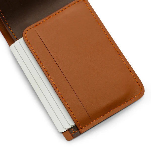 ATOM BILLFOLD Wallet For Men