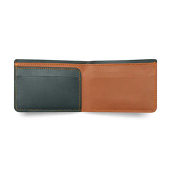 ATOM BILLFOLD Wallet For Men