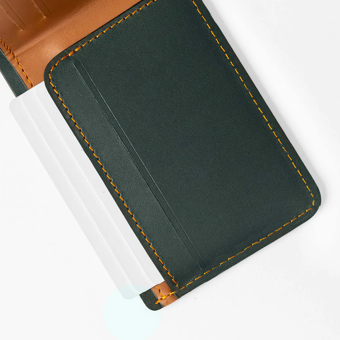 ATOM BILLFOLD Wallet For Men
