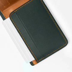 ATOM BILLFOLD Wallet For Men