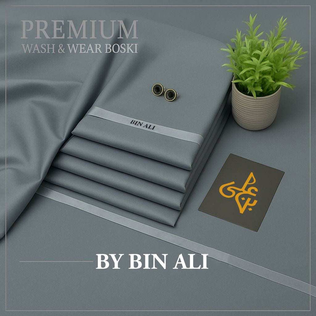 PREMIER BOSKI BY BIN ALI