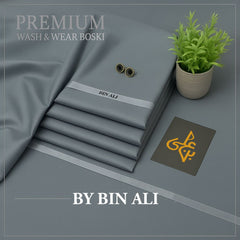PREMIER BOSKI BY BIN ALI