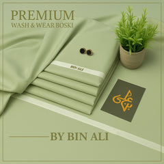 PREMIER BOSKI BY BIN ALI