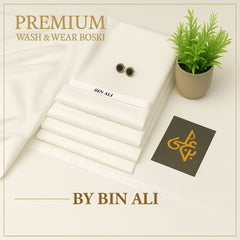 PREMIER BOSKI BY BIN ALI