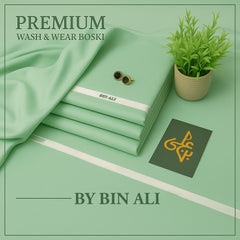 PREMIER BOSKI BY BIN ALI