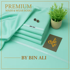 PREMIER BOSKI BY BIN ALI