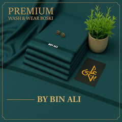 PREMIER BOSKI BY BIN ALI
