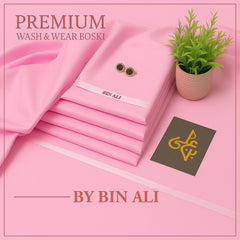 PREMIER BOSKI BY BIN ALI