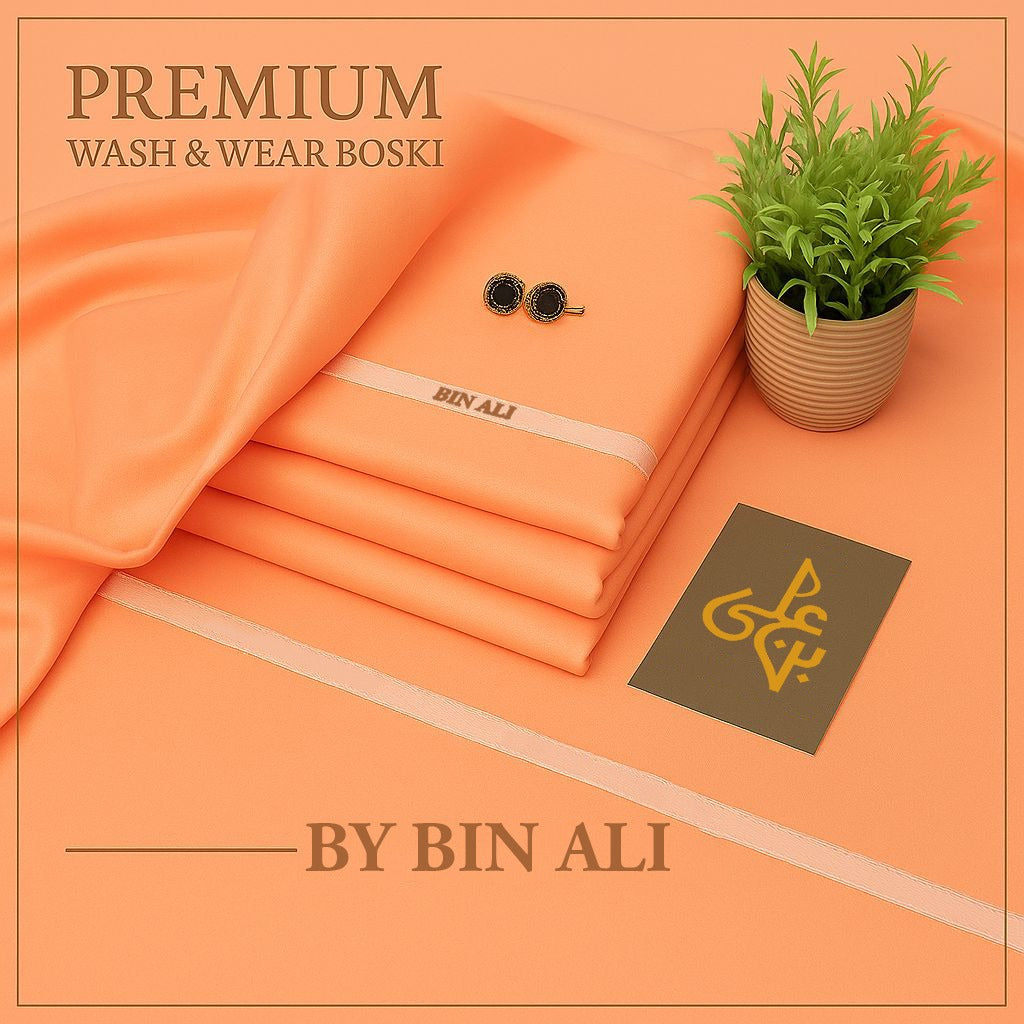 PREMIER BOSKI BY BIN ALI