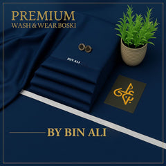PREMIER BOSKI BY BIN ALI
