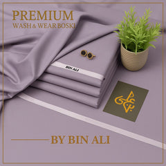 PREMIER BOSKI BY BIN ALI