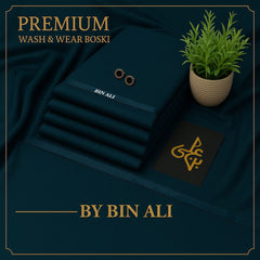 PREMIER BOSKI BY BIN ALI