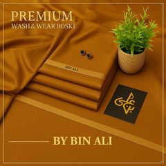 PREMIER BOSKI BY BIN ALI