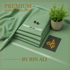 PREMIER BOSKI BY BIN ALI
