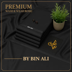 PREMIER BOSKI BY BIN ALI